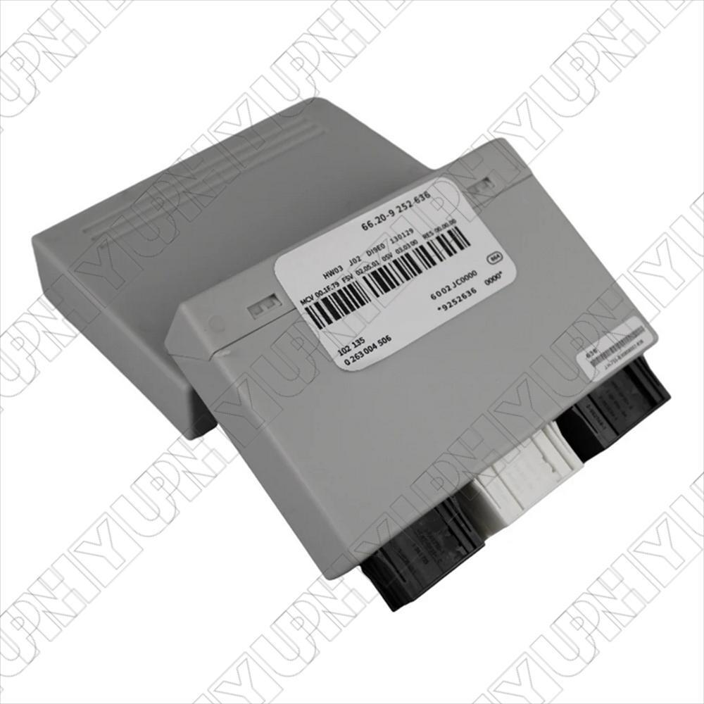 For 2008-2015 for BMW X1 E84 PDC Parking Distance Control Unit Module  66209252636 Q
