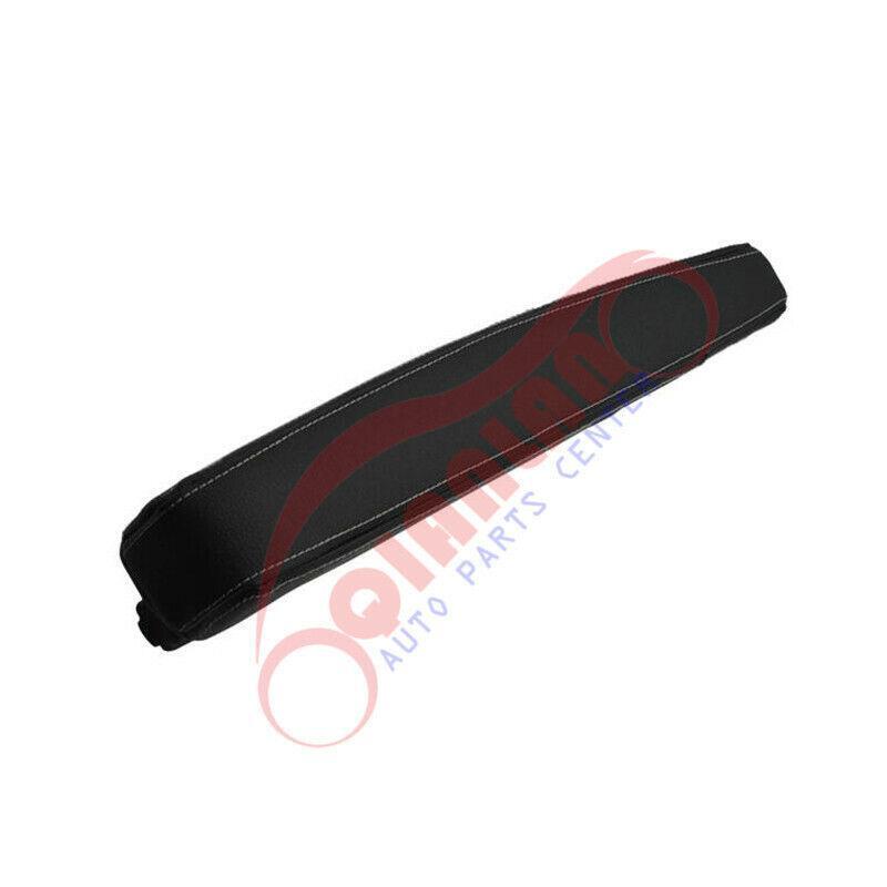 Black Left Side for Seat Armrest Replace for Land Rover LR2 2008-2015