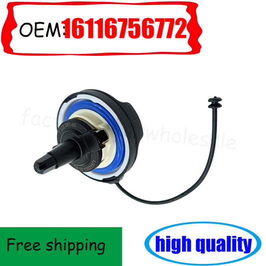 Fuel Gas Cap For E90 320i 335i 428i 528i 535i 550i 640i 740i X1 X3 X5 for MINI n
