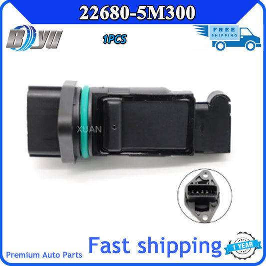 Suitable for Subaru Patrol Maxima Almera X-Trail airflow sensor 22680-5M300- v