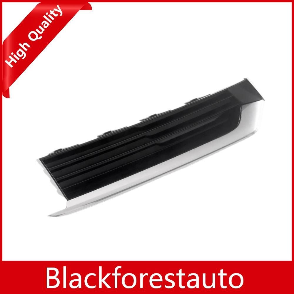 Front Right Side Bumper Fog Light Lamp Grille Trim Fits For CT6 2016 2017 2018