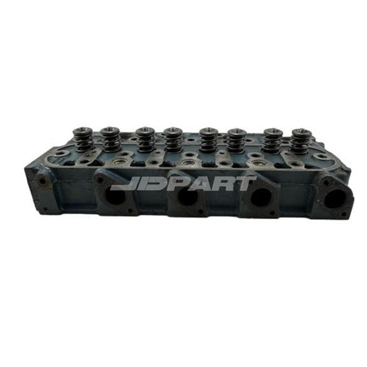V1405 Cylinder Head Assy - Parts for Engines