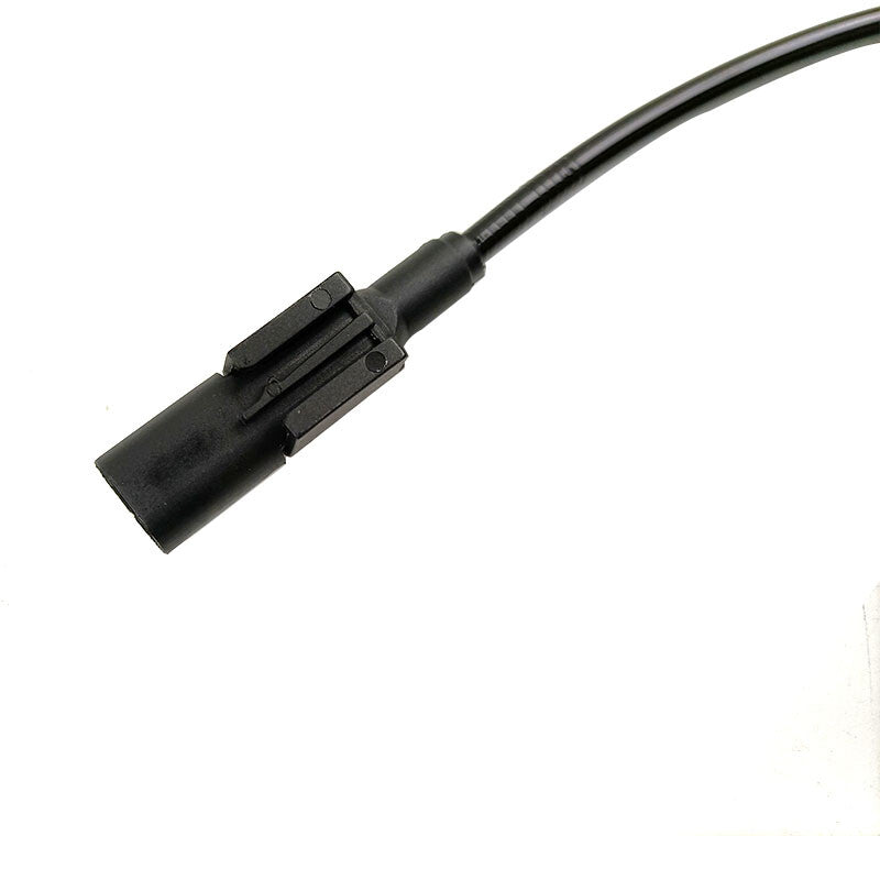 2PCS Rear ABS Wheel Speed Sensor for Mercedes W164 GL ML320 ML350 1645400717 n