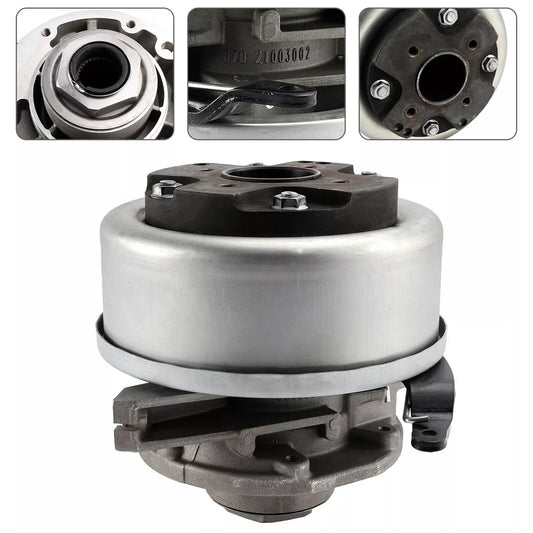 Parking Brake Assembly Transmission  for ford  1988-2002 F250 350 F81Z2598BA Q