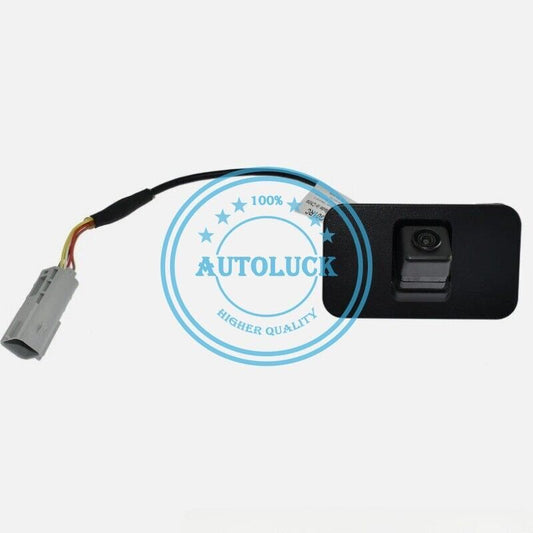 Rear View Backup Camera 23432248 for Cadillac for Chevrolet Suburban Tahoe for GMC for Yukon