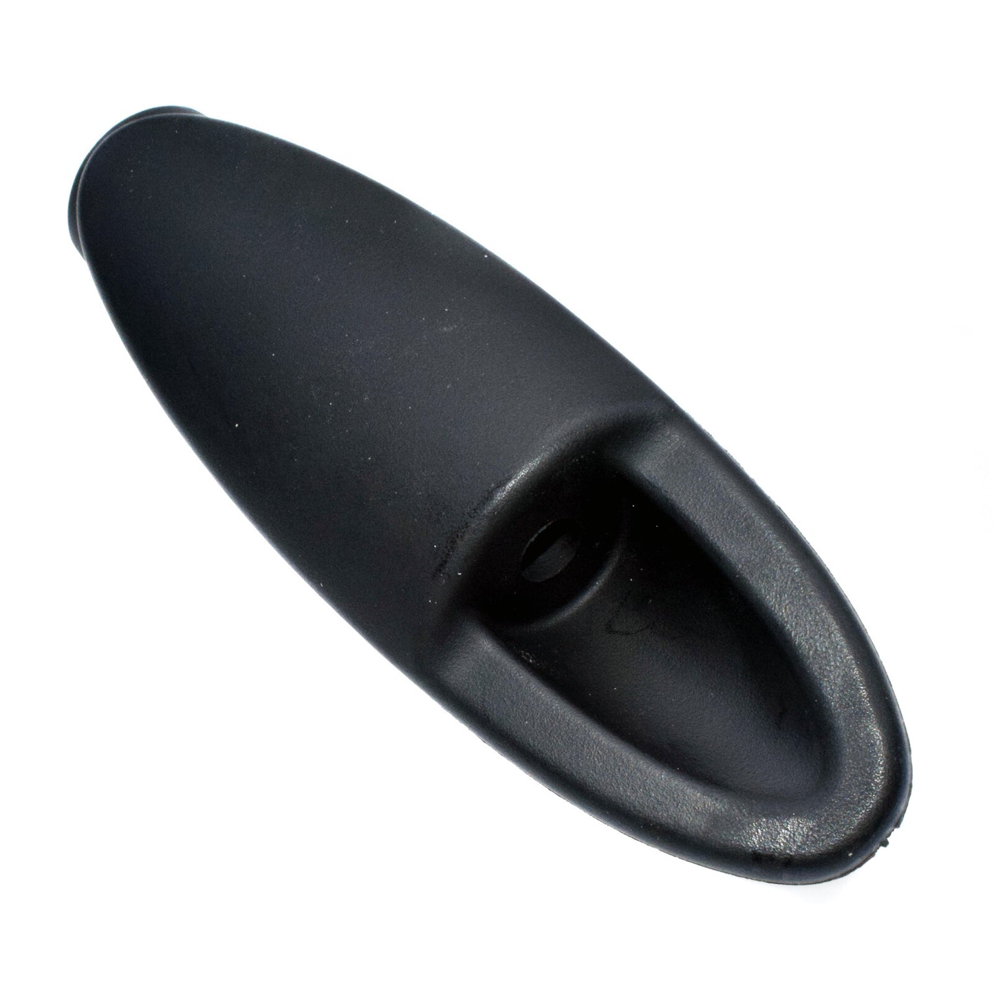 New antenna trim suitable for 04-10 for Sienna 86392-AE010 manual radio mount cover - n