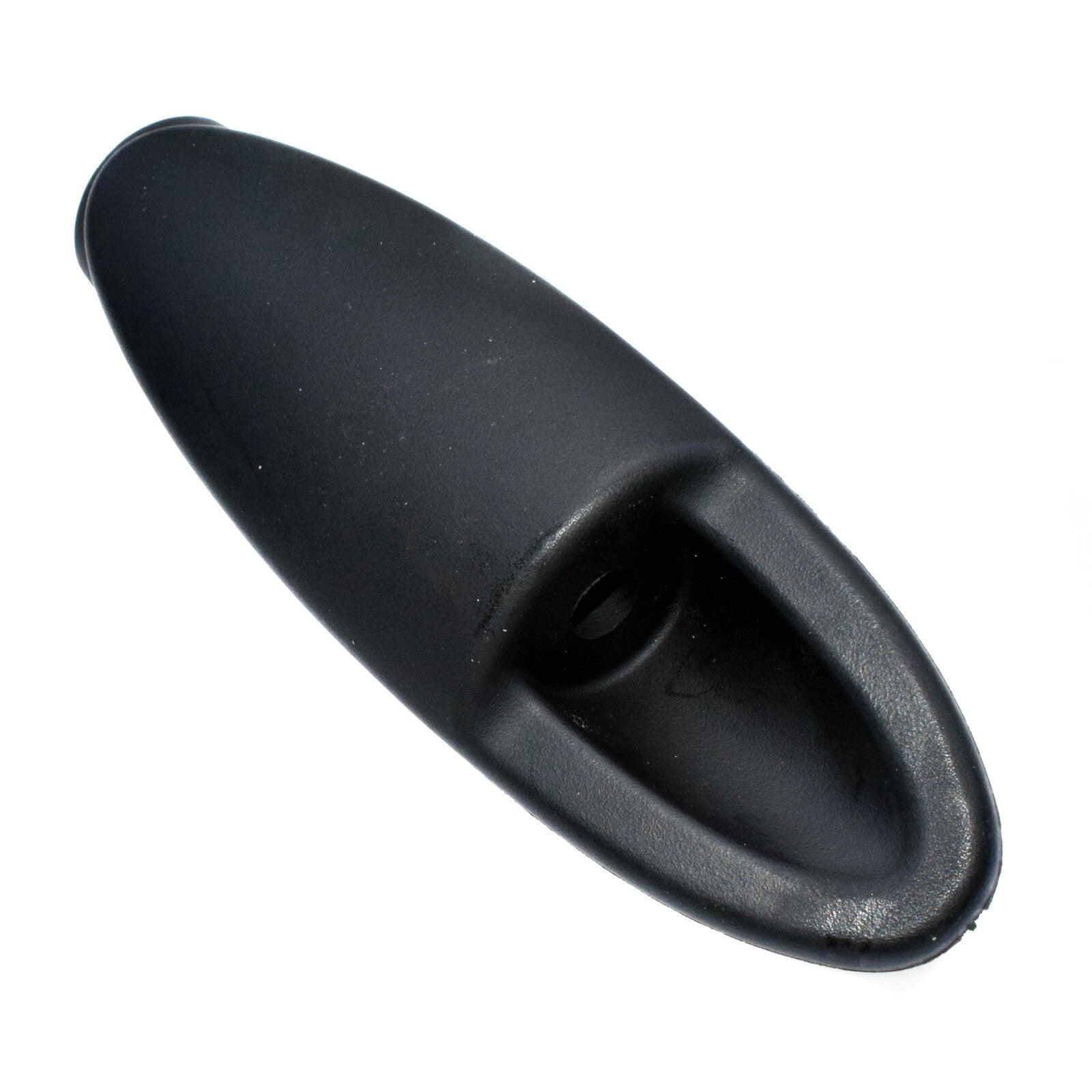 New antenna trim suitable for 04-10 for Sienna 86392-AE010 manual radio mount cover - n