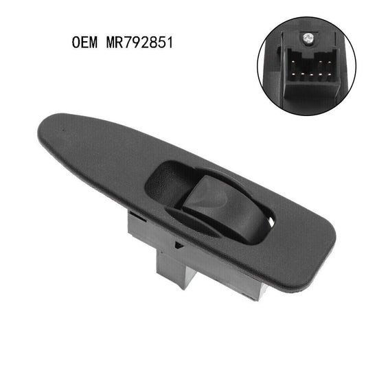 for Mitsubishi Carisma 1995-2006 K MR792851 Power Window Switch Control Master 1