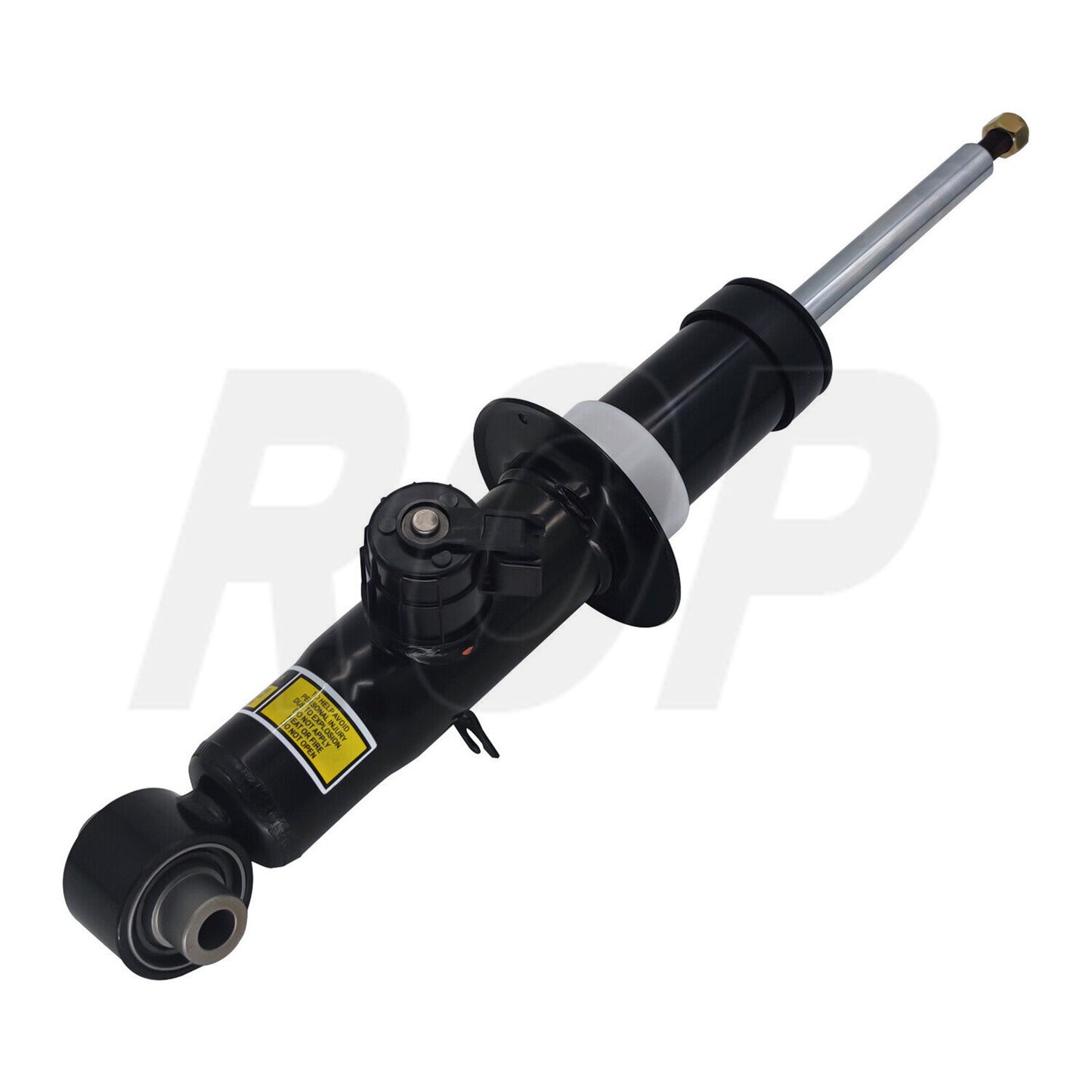 Pair for BMW X5 G05 RWD xDrive Rear Shock Absorbers Struts with VDC 2019-2022