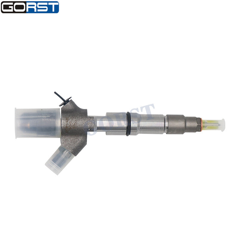 Common Rail Injector Assembly 0445120224 For Weichai WD10 for for Kamaz v