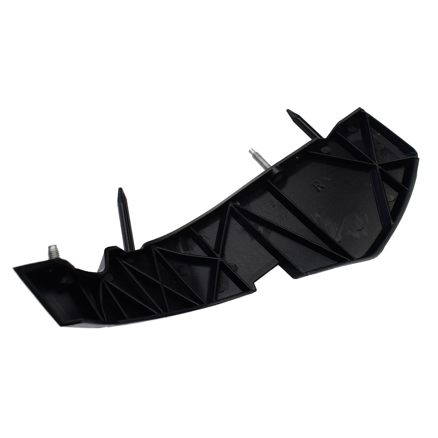 Front right bumper bracket for 2015 - 2019 for Dodge for Challenger 68259546AA 68375013AA- v