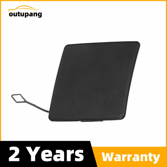 Rear bumper tow hook cover for Chevrolet for GMC Tahoe and for Cadillac 2007-2014 models 1581-1583 Q