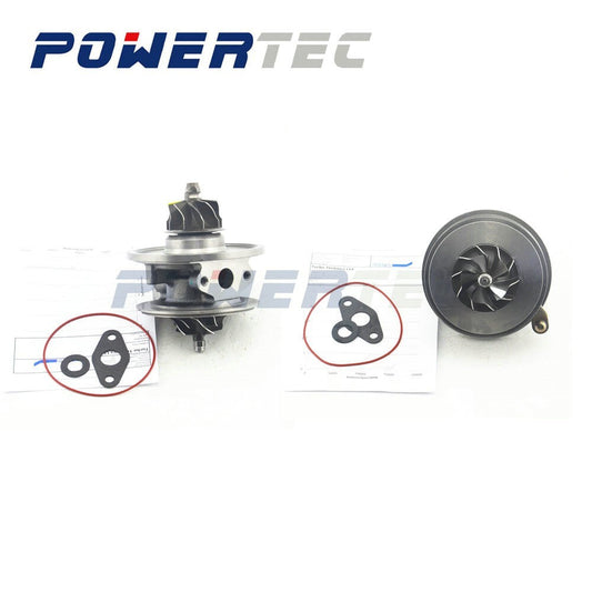 Twin-turbo core 54399880063 for Land- for Rover for Range Rover Left Turbo 3.6 TDV8 272HP