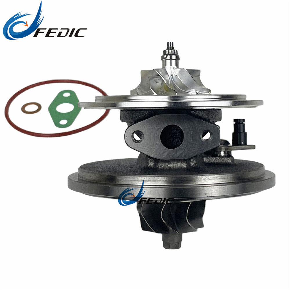 MFS Turbo 757042 for Audi for Seat for Skoda for VW 2.0 TDI 135Kw BMN BMR BUY BUZ 2006