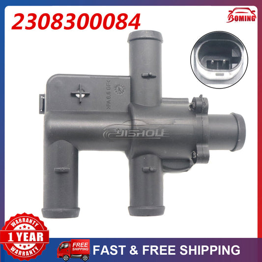 for Mercedes W216 W221 R230 CL S SL-Class Heater Control Valve 2308300084 EHV140 Q