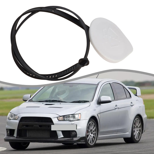 1 set of rear for seat cushion and for seat fixing cable clips (nylon) suitable for Toyota 72693-12080 Q