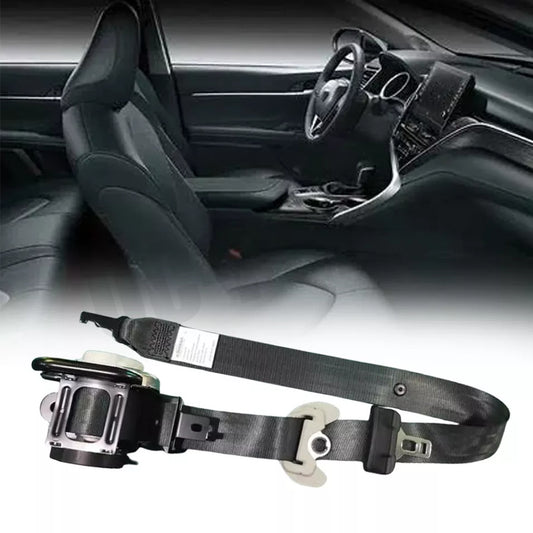 Applicable to 2018 for Honda Accord - 22 Front-wheel drive left for seat belt buckle 3-point safety Q