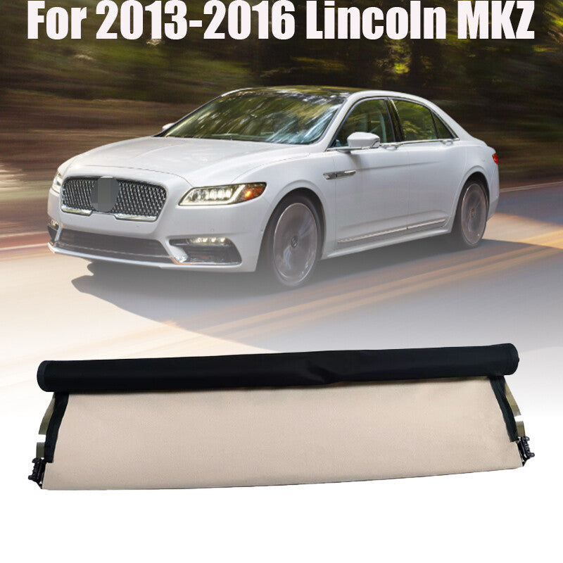 DP5Z54519A02AA For 2013-2016 for Lincoln MKZ Car Sunroof Curtain Assembly n