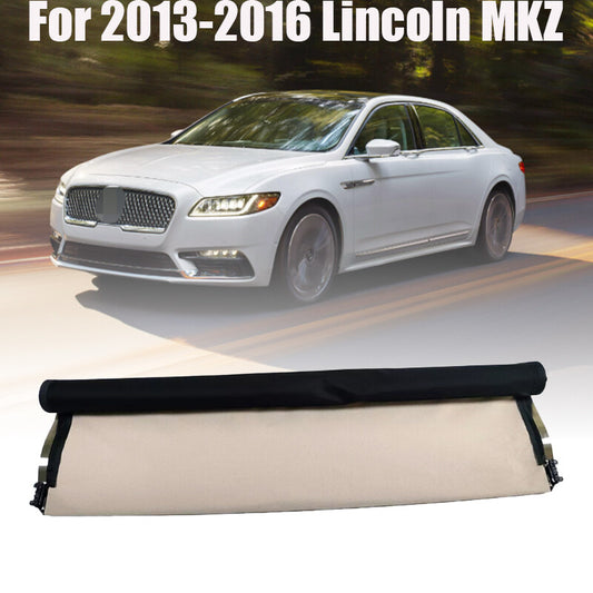 DP5Z54519A02AA For 2013-2016 for Lincoln MKZ Car Sunroof Curtain Assembly n