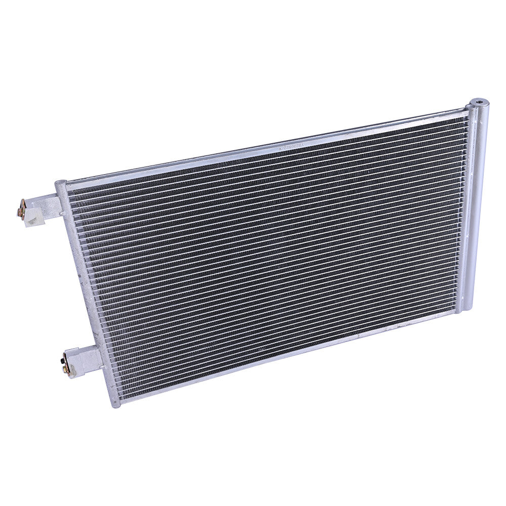 A/C Air Conditioning Condenser LR092450 For 2018-2023 Land for Range Rover Velar