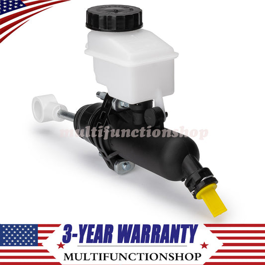205535588 20835246 Master Cylinder Clutch Fit for Volvo Truck VN VNL VHD VT Q