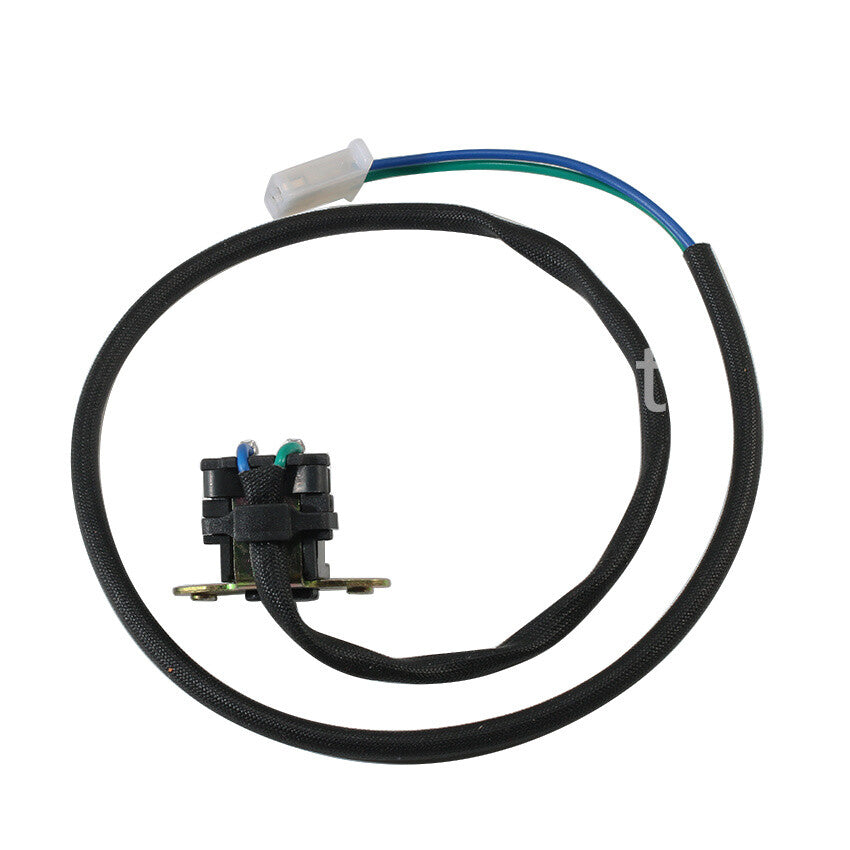 Encendedor CDI para version 6 cables KLF300 Bayou 300 C7A 1995 W