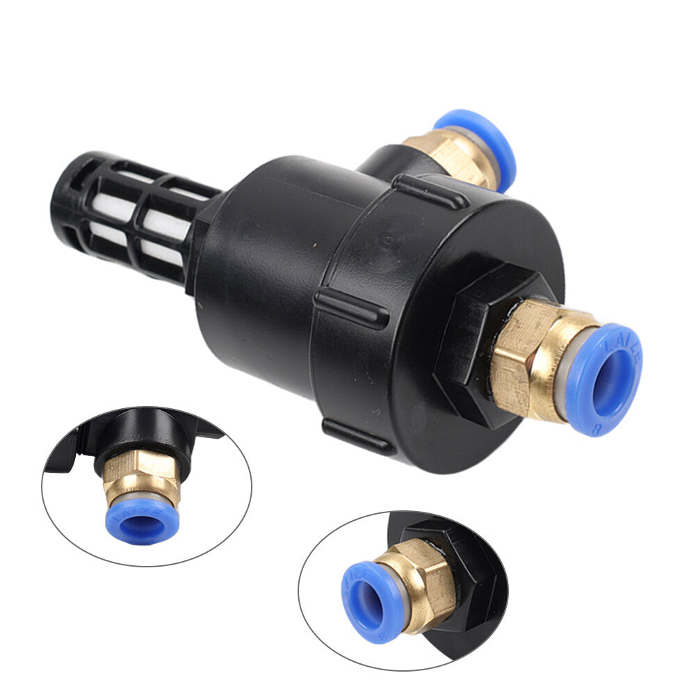 1pc Quick Relief Valve Bead Breaker Release Dump Valve Tire Tyre Changer Part Q