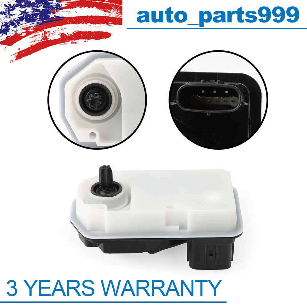 Grille swing actuator for Prius Prime 2019 Advanced 1.8L 88940-47011- n