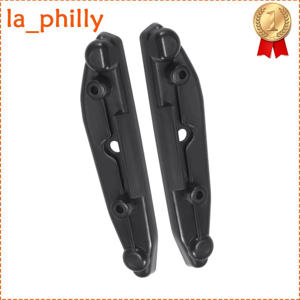 Pair For 2014-2018 4' F32 F33 F36 Gran Coupé Front Upper Bumper Cover Bracket Q