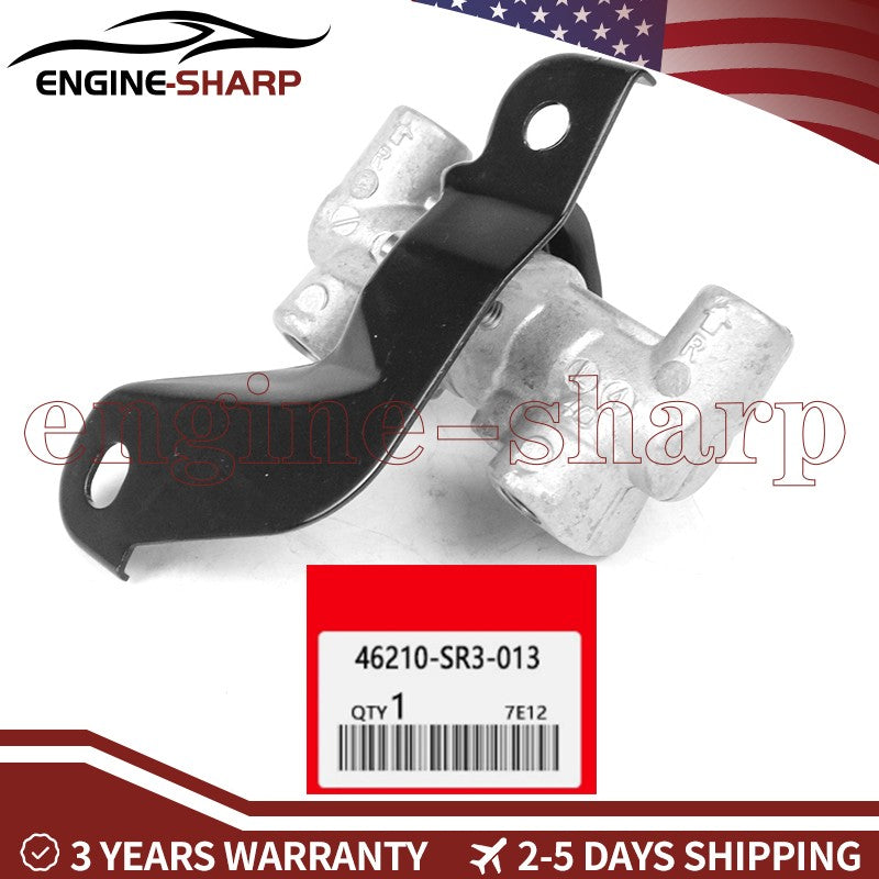 BRAKE PROPORTIONING METERING VLAVE 46210-SR3-013 for HONDA for CIVIC 1992-1995 Q