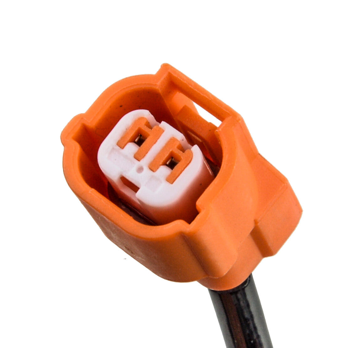 A new 1-piece front ABS wheel speed sensor assembly is suitable for Honda Odyssey 2005-2008- n