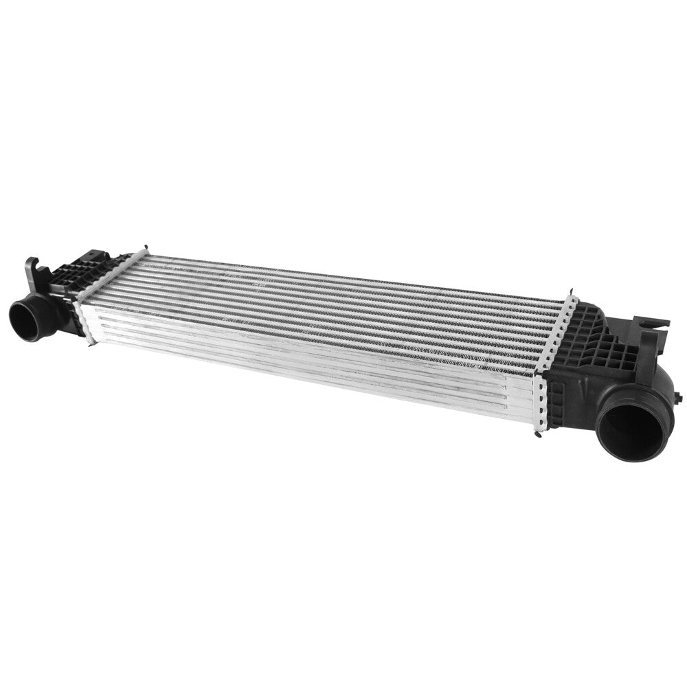 Intercooler Charge Air Cooler For 15-17 for Ford Edge SEL SE Titanium F2GZ-6K775-A
