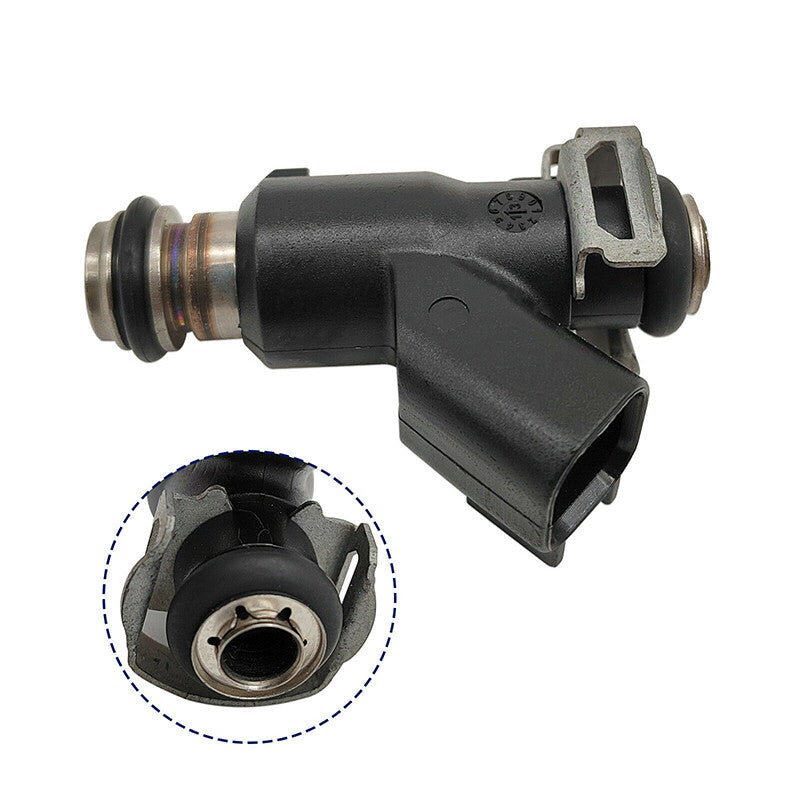 One 25377439 fuel injector suitable for UTV, YS700, MSU700, 700, HiSUN, MASSIMO, BENNCHE, TSC Q