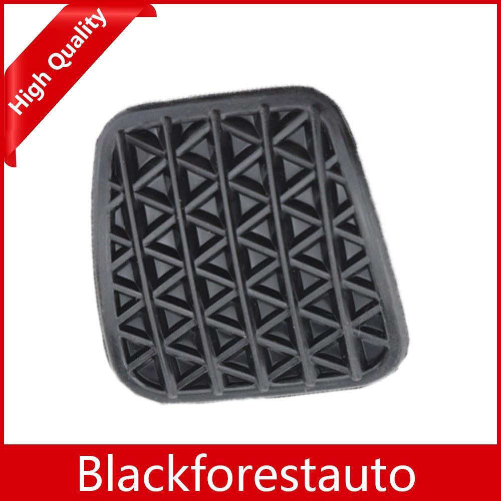 Brake Pedal Pad for Vauxhall for Opel for Astra J 2010-2015 Insignia A 2009-2017 Rubber Q