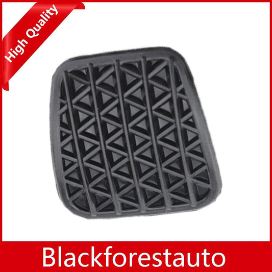 Brake Pedal Pad for Vauxhall for Opel for Astra J 2010-2015 Insignia A 2009-2017 Rubber Q