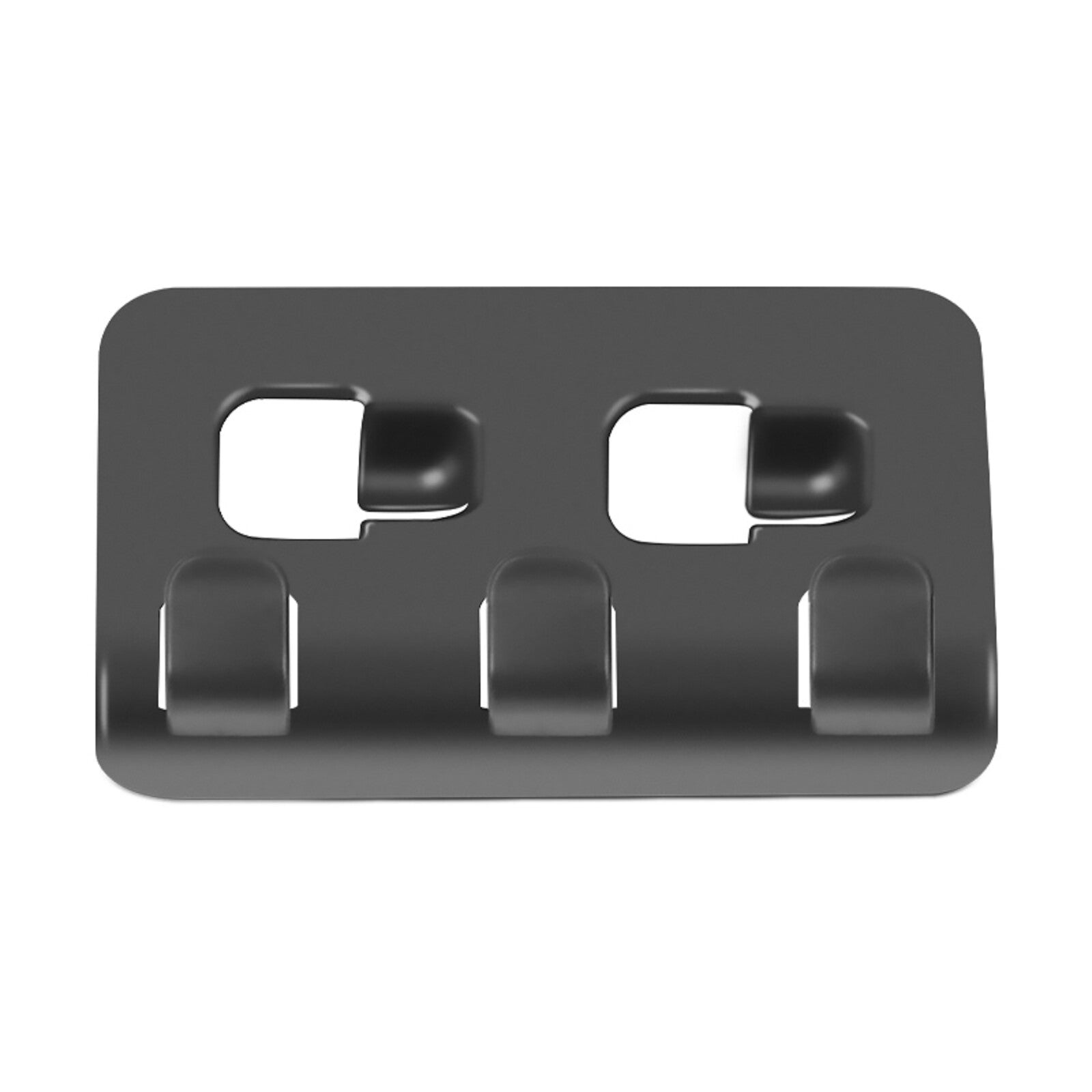 Car Trunk for Seat Button Hook Rear for Seat Storage Hook for Tesla for Model Y 2021-2023