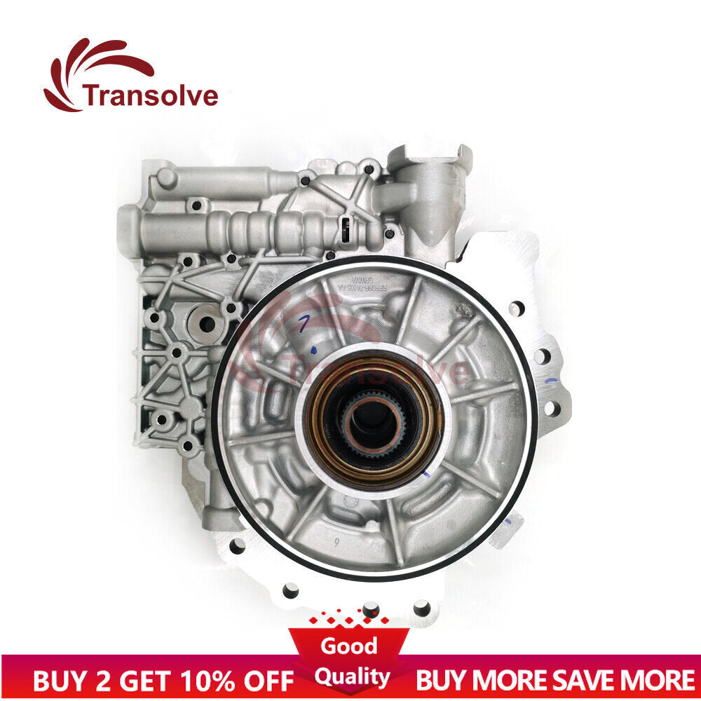 6F35 Auto Transmission Oil Pump Assembly for FORD for MAZDA for MERCURY RFFG9P-7A106-AA