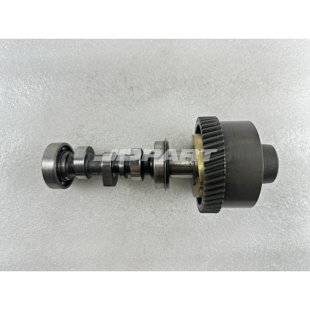50T D950 diesel pump camshaft suitable for excavator engine parts -