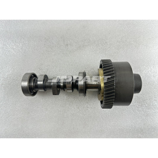 50T D950 diesel pump camshaft suitable for excavator engine parts -
