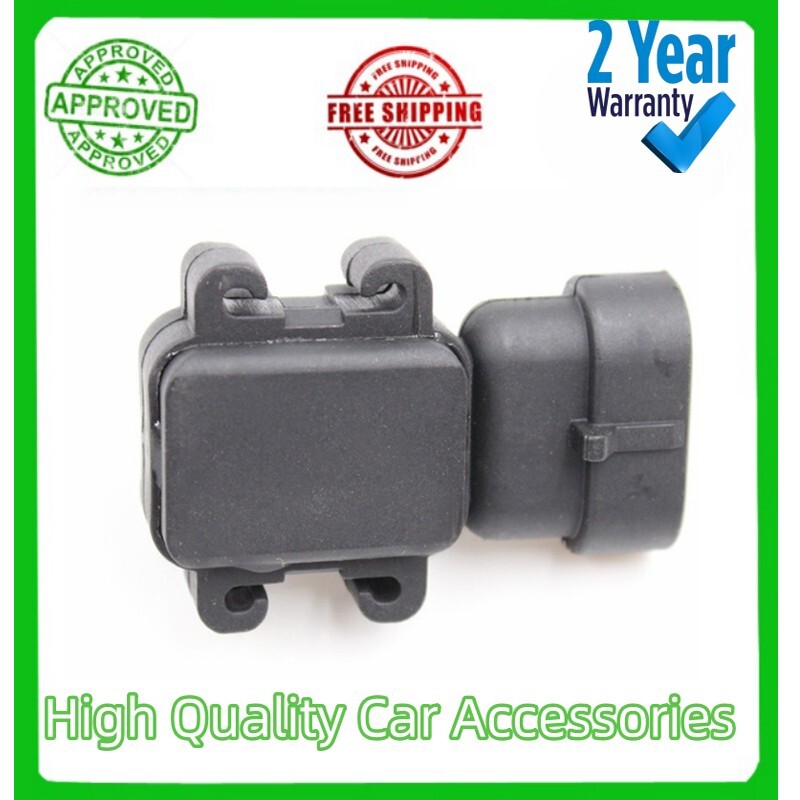 Manifold Absolute Pressure Map Sensor Equipment Manufacturer 16187556 for Buick for Cadillac Chevrole