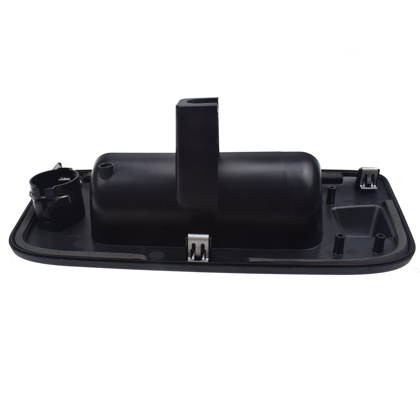 Tailgate handle frame with key and camera hole kit for Silverado for Sierra 22755304- n