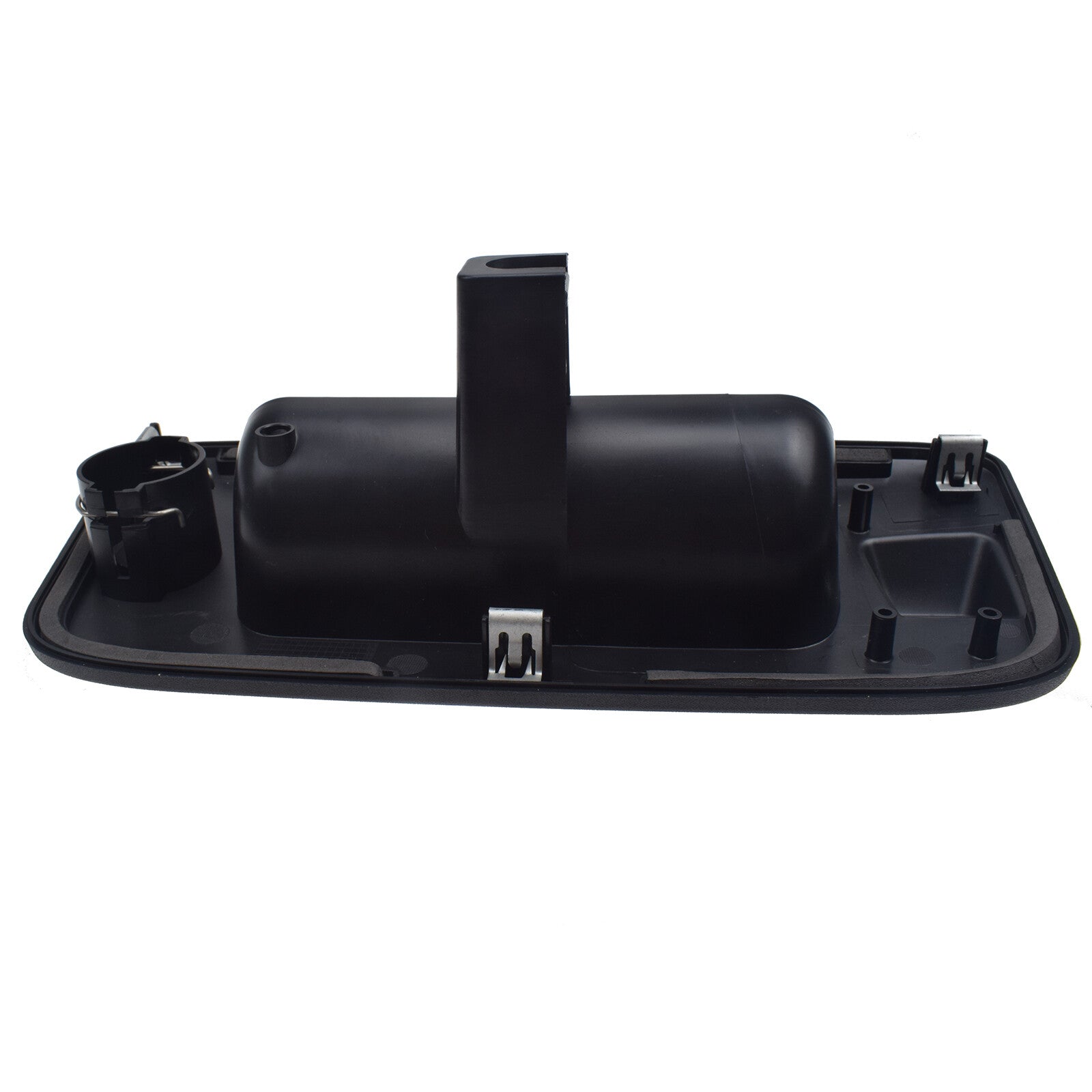 Tailgate handle frame with key and camera hole kit for Silverado for Sierra 22755304- n