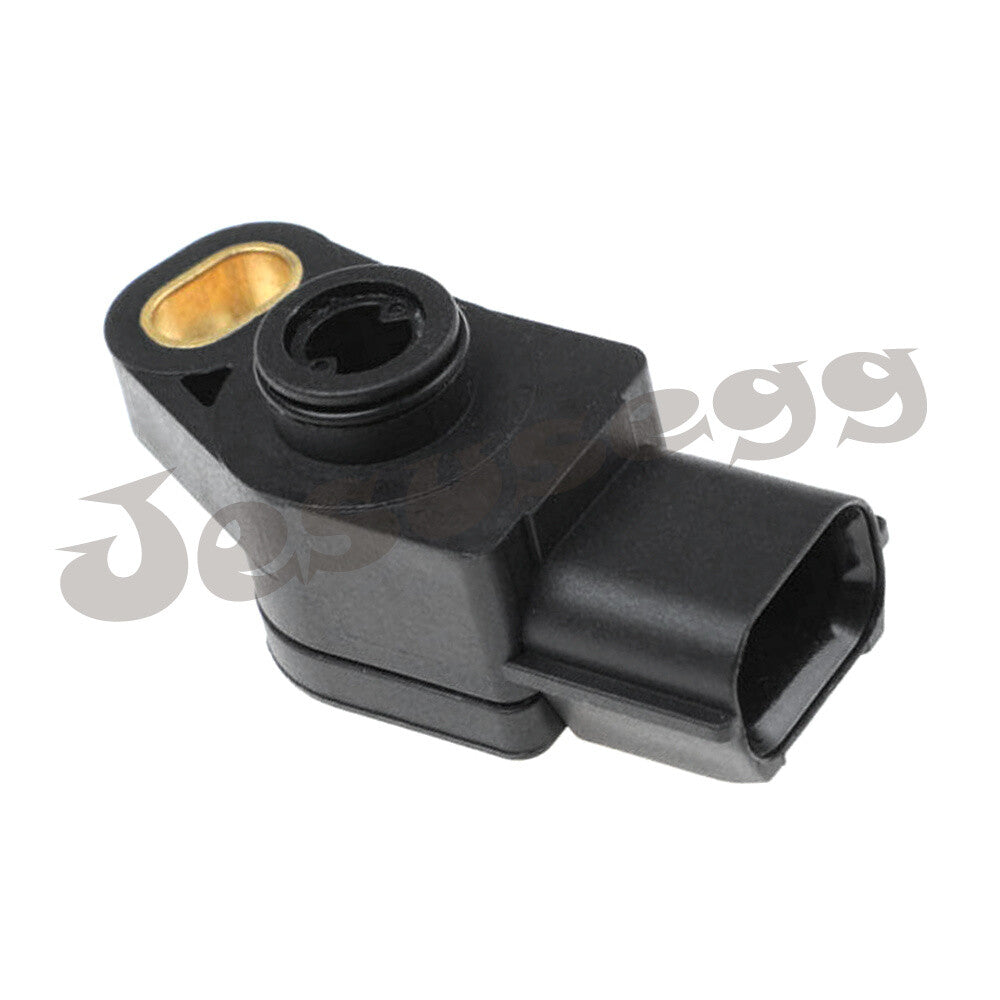 TPS Throttle Position Sensor for Suzuki GSXR 600 750 04 05 06 07 08 09 Black Q