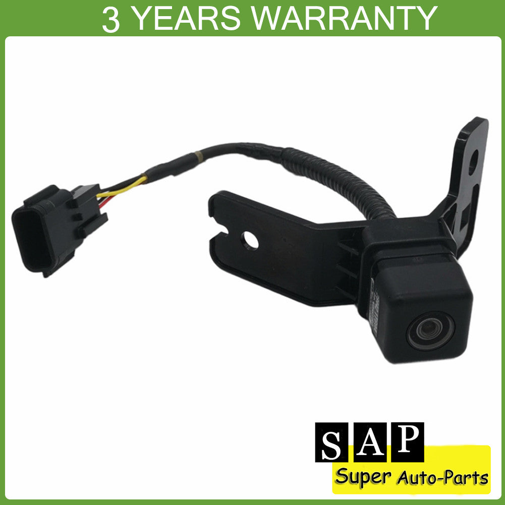 Rear View Backup Parking Camera 28442-1TG0A Fit for Nissan 370Z 2010-2018 3.7L Q