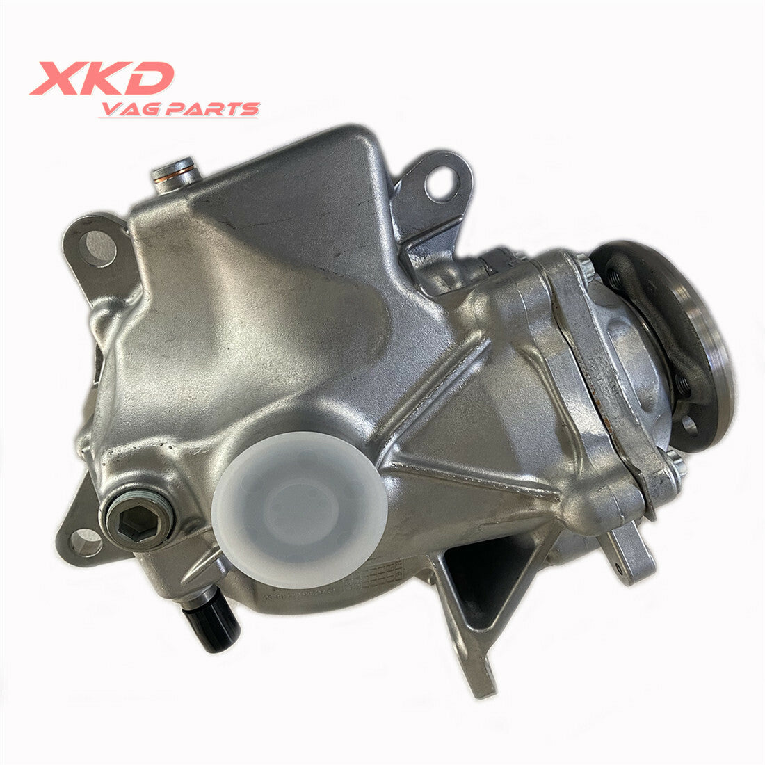 Front Differential Assembly Fit for Mercedes C43 AMG 4-Matic W205 A2053310900 Q