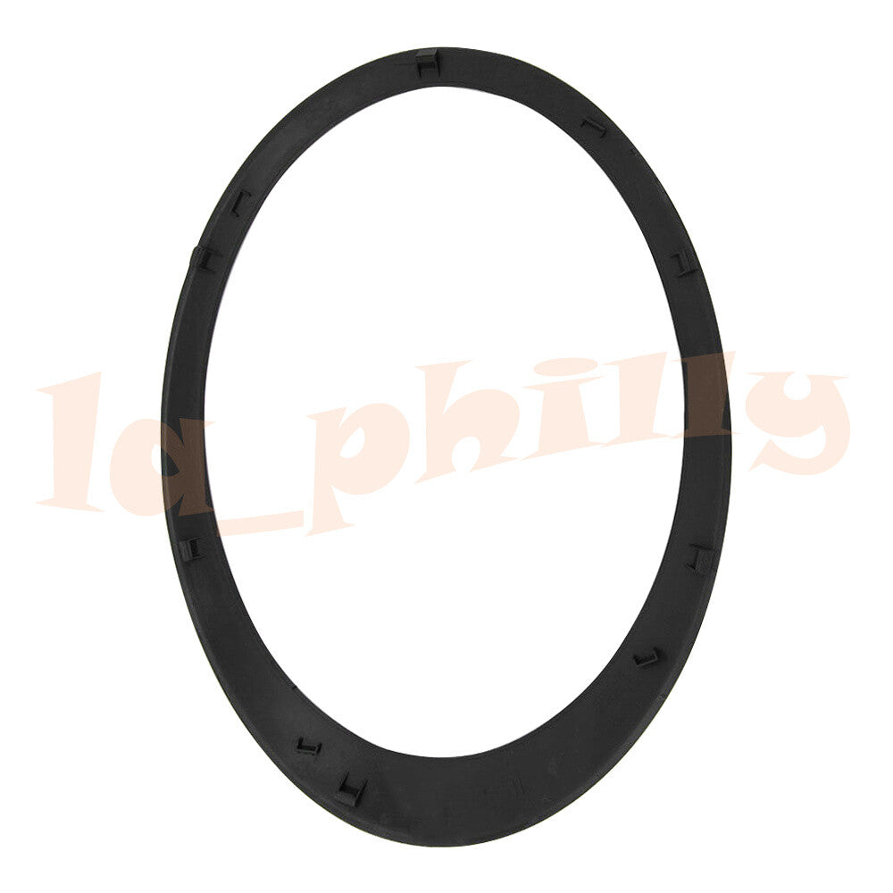 Front Left Headlight Trim Ring 51137149905 Fit For 2007-2015 for Mini Cooper