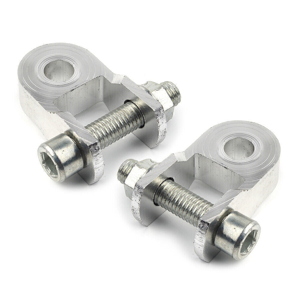 Shock Absorber Extender Riser For CRF50 KLX110 TTR50 DRZ110 Dirt Pit Bike Sliver Q