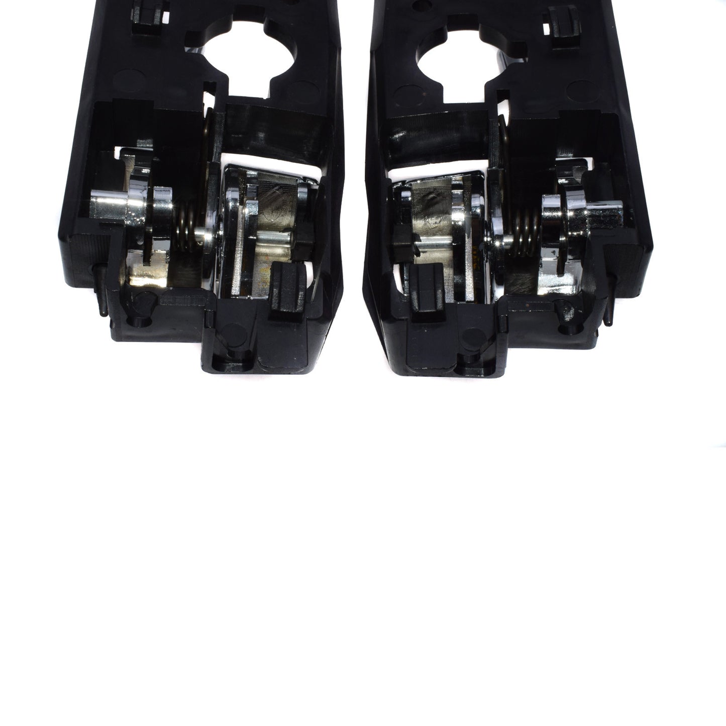 Chrome rear LH right-hand interior door handle suitable for 2009 and 2010 for Hyundai Sonata 826203K520HZ- n