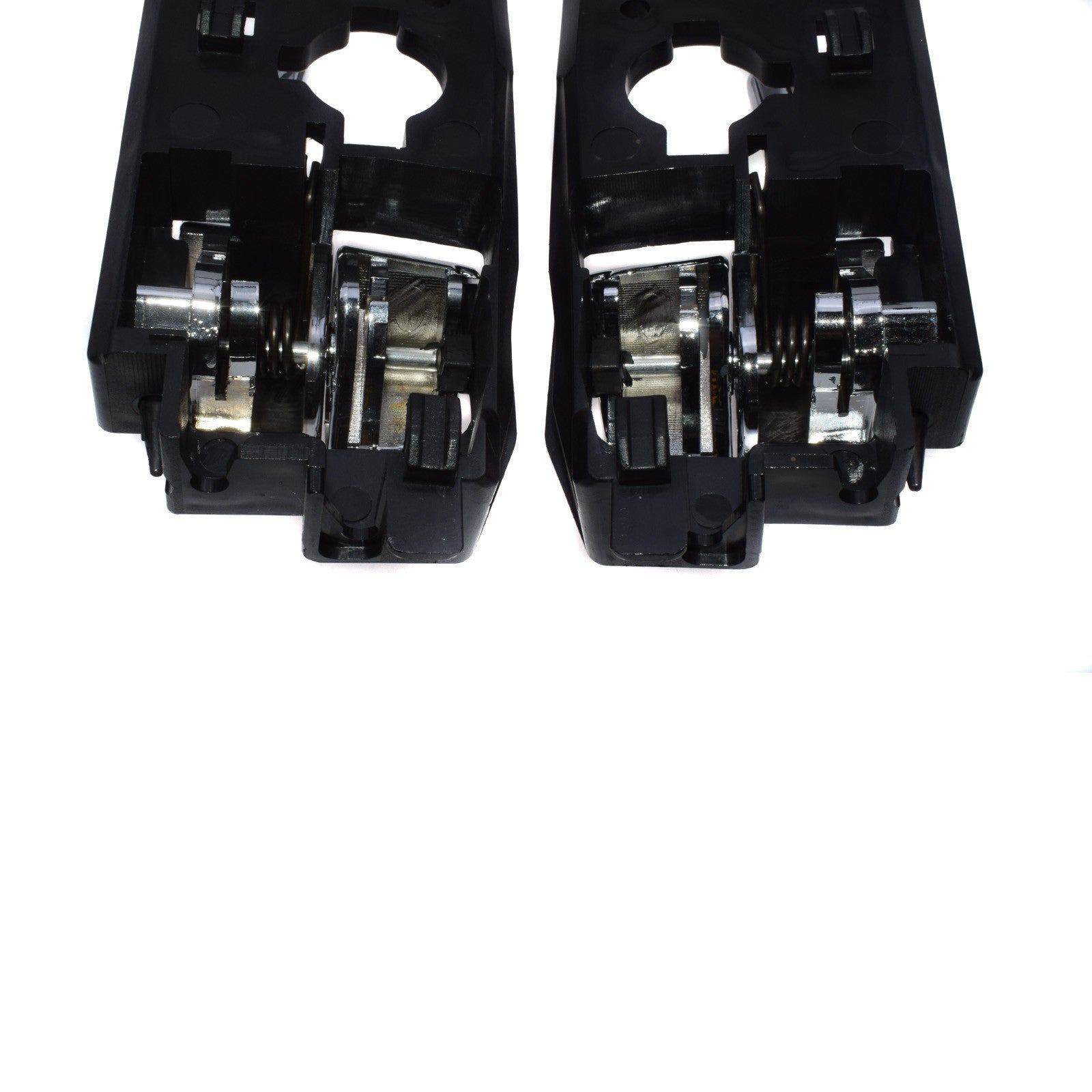 Chrome rear LH right-hand interior door handle suitable for 2009 and 2010 for Hyundai Sonata 826203K520HZ- n