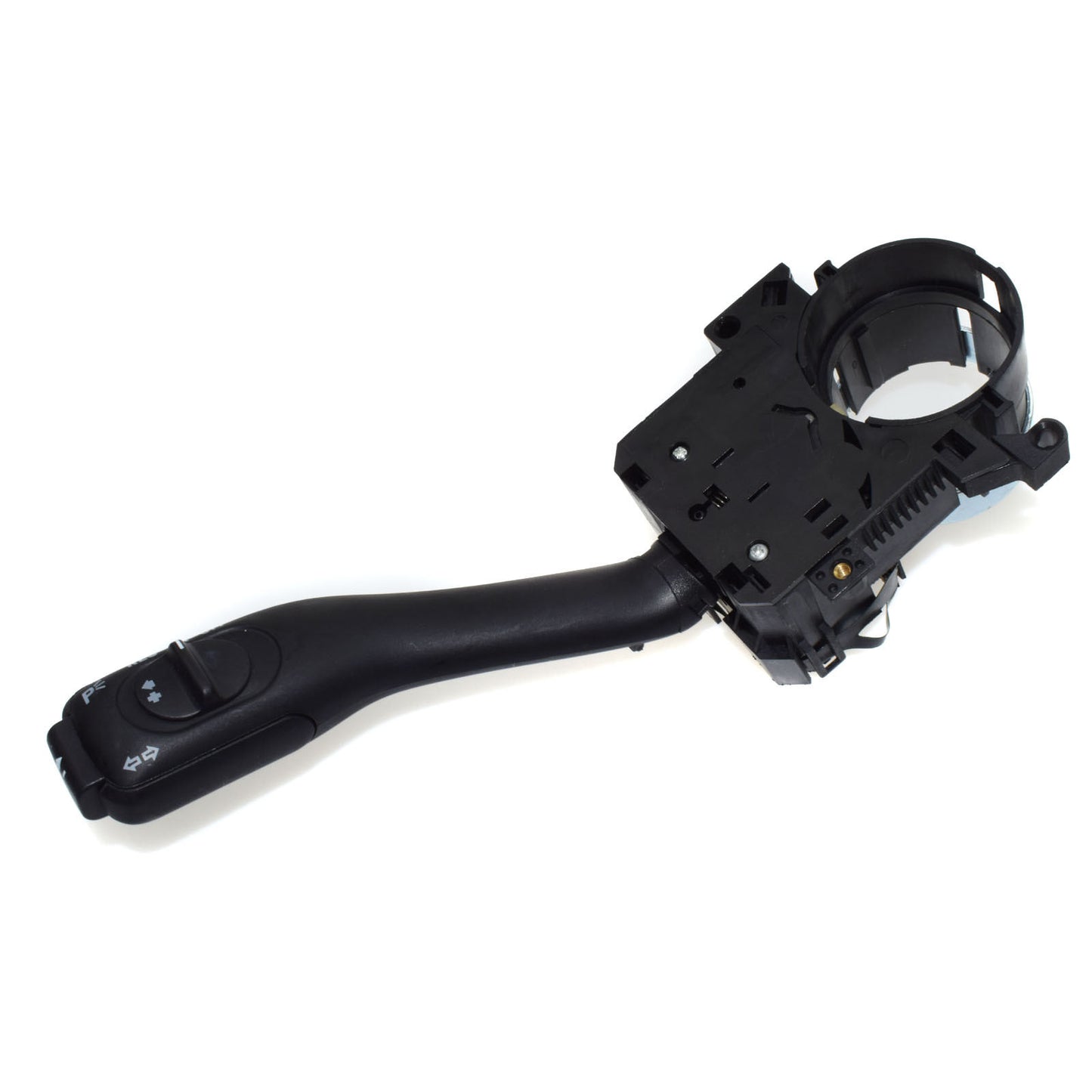 The new cruise control turn signal switch is compatible with for Audi A3, A6, C5, Allroad, and TT models. (Model number 8L0953513J-) v